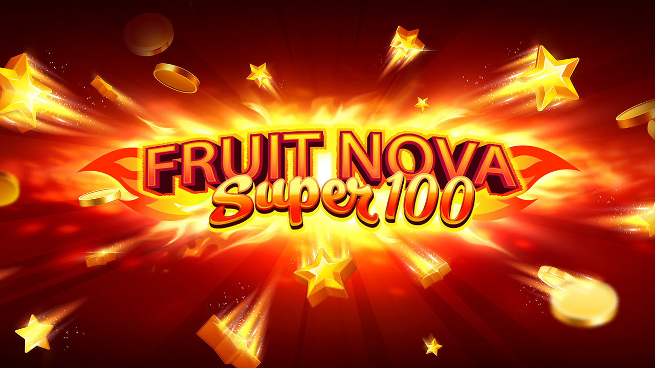 Fruit Super Nova Slots