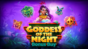 Goddess of the Night Bonus Buy Slot and Social Aspects