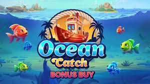 Understanding Ocean Catch Bonus Buy Slots