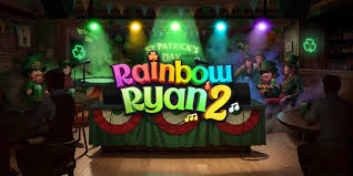 Strategies for Playing Rainbow Ryan 2 Slot