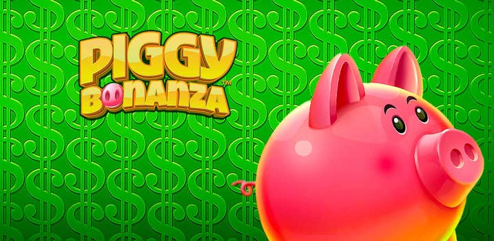 Piggy Bonanza Slot