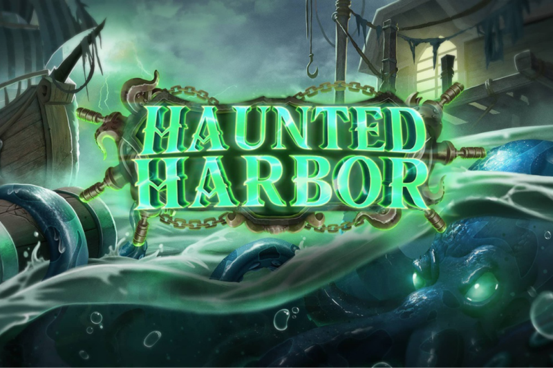 The Community Aspect of Haunted Harbor Slot