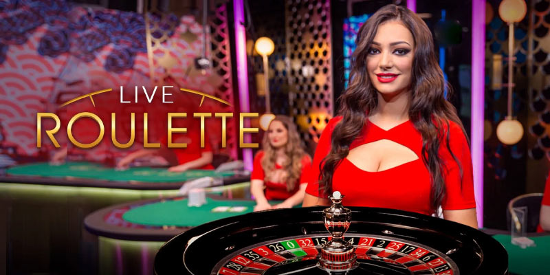 Discover the Thrill of Live Roulette – Secrets to Winning Big!