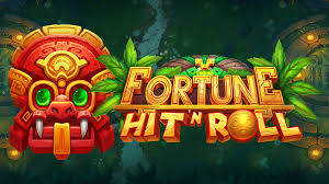 Bonus Features of Fortune Hitn Roll Slot