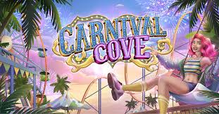 Carnival Cove Slot