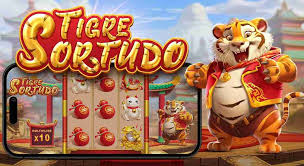 Thematic Elements of Tigre Sortudo Slot