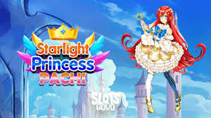 Starlight Princess Pachi Slot