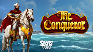 The Evolution of Slot Games The Role of The Conqueror Slot