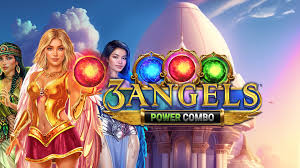 Understanding the Gameplay Dynamics 3 Angels Power Combo Slot