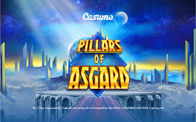 Pillars of Asgard