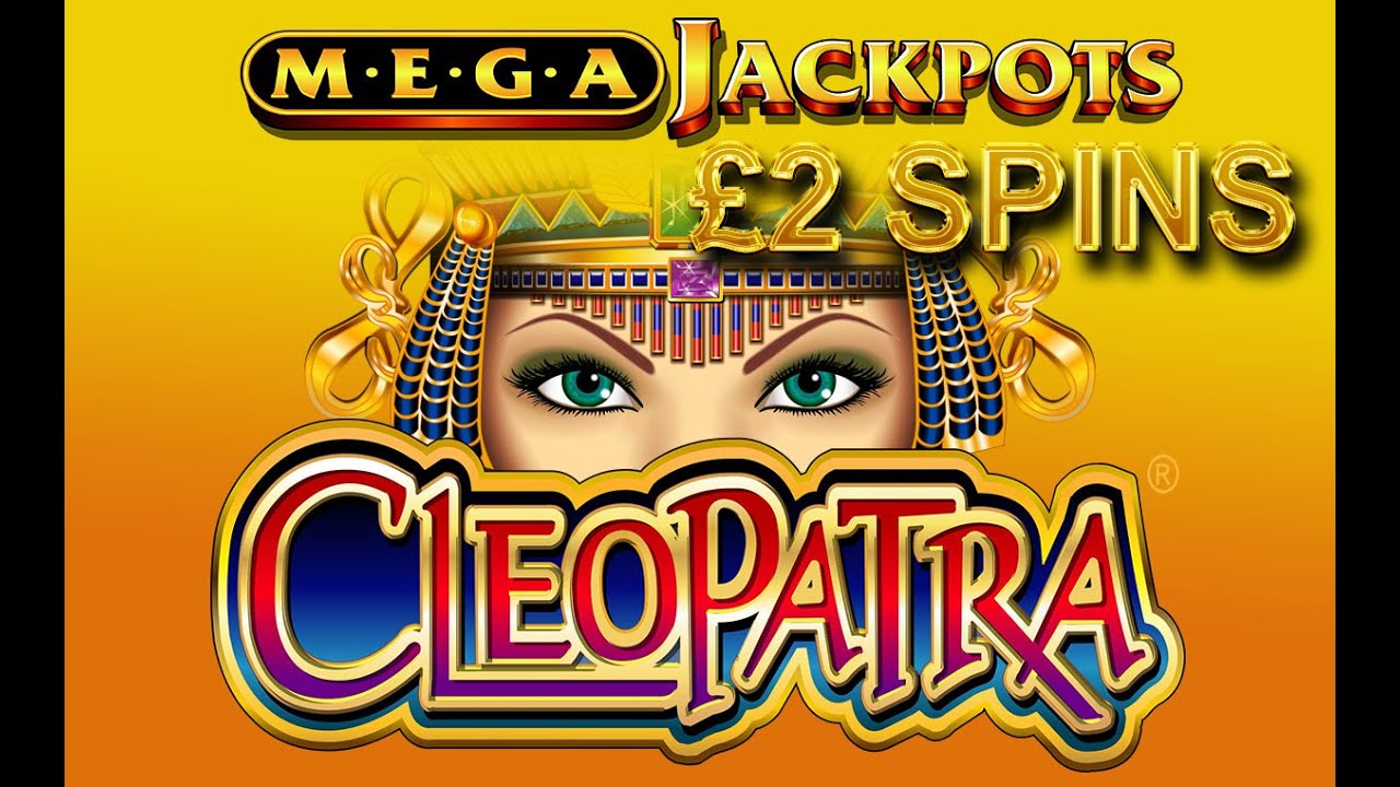 MegaJackpots Cleopatra