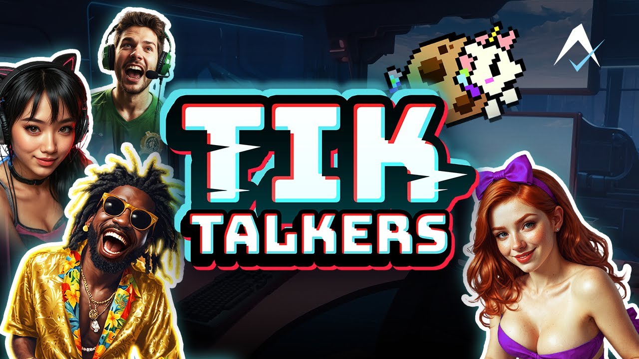 Tik Talkers Slot